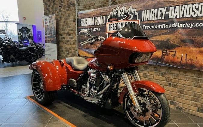 2024 Harley-Davidson Road Glide 3