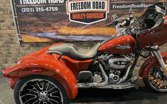 2024 Harley-Davidson Road Glide 3