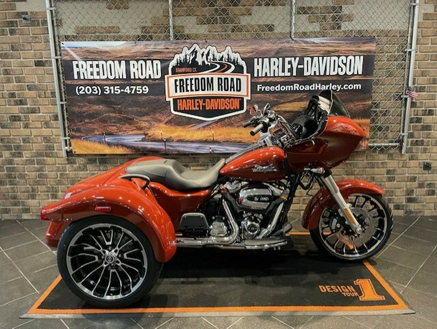 2024 Harley-Davidson Road Glide 3