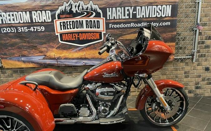 2024 Harley-Davidson Road Glide 3