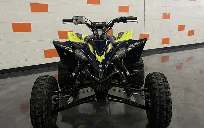 2020 YAMAHA YFZ