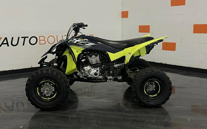 2020 YAMAHA YFZ