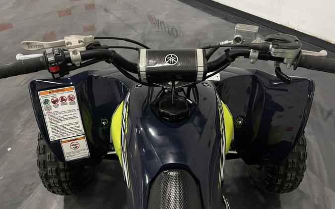 2020 YAMAHA YFZ