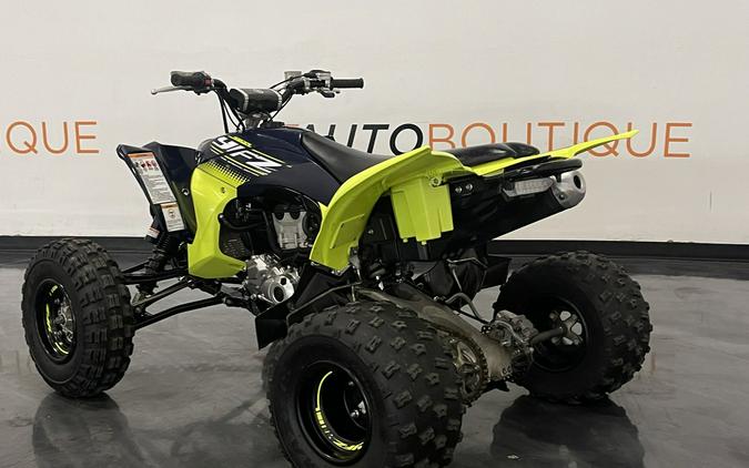 2020 YAMAHA YFZ