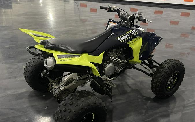 2020 YAMAHA YFZ