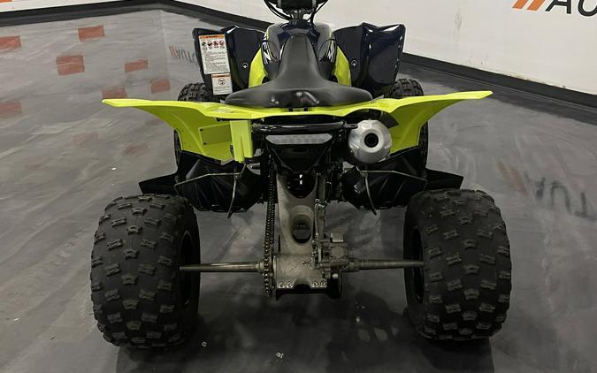 2020 YAMAHA YFZ