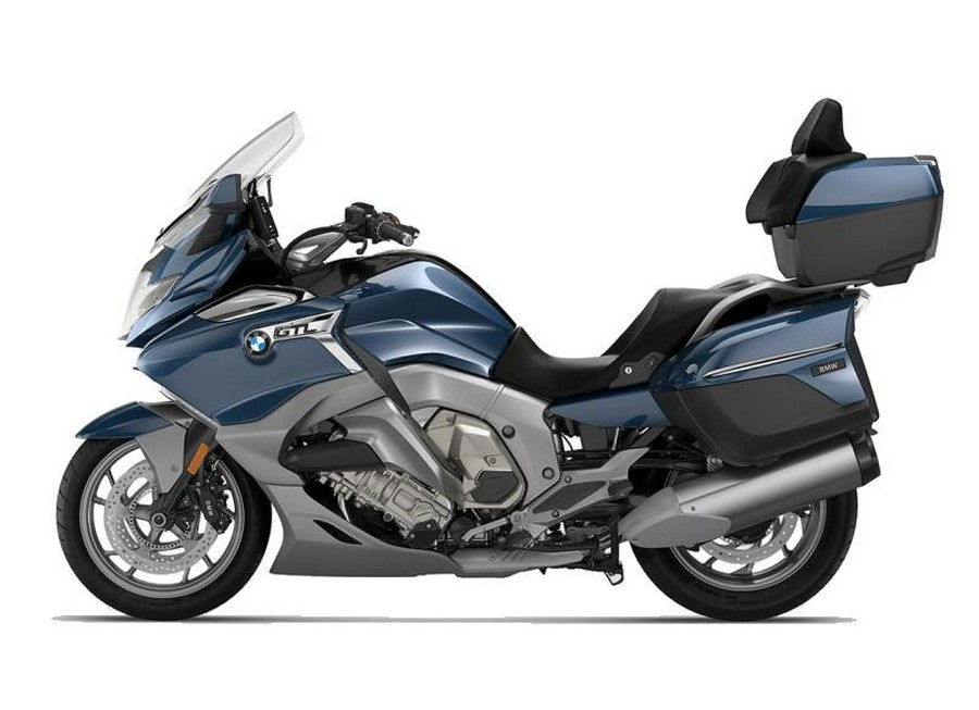 2024 BMW K 1600 GTL Exclusive