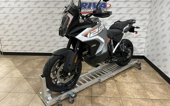 2024 KTM 1290 Super Adventure S