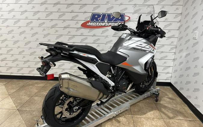 2024 KTM 1290 Super Adventure S