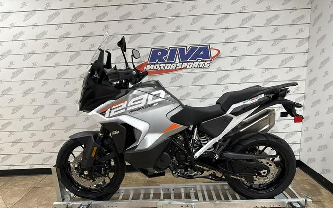 2024 KTM 1290 Super Adventure S