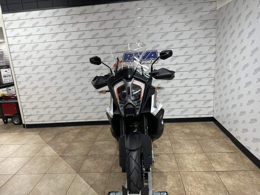 2024 KTM 1290 Super Adventure S