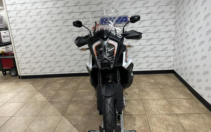 2024 KTM 1290 Super Adventure S