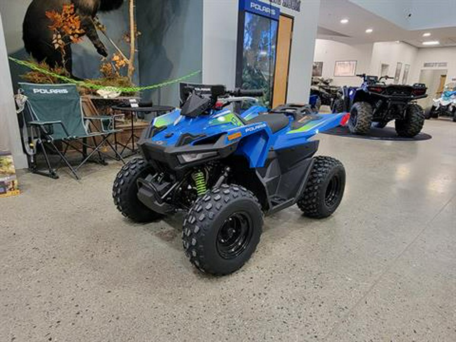 2024 Polaris Outlaw 70 EFI