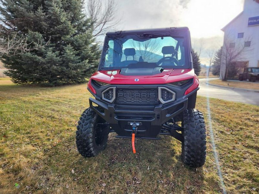 2024 Polaris® Ranger XD 1500 NorthStar Edition Premium