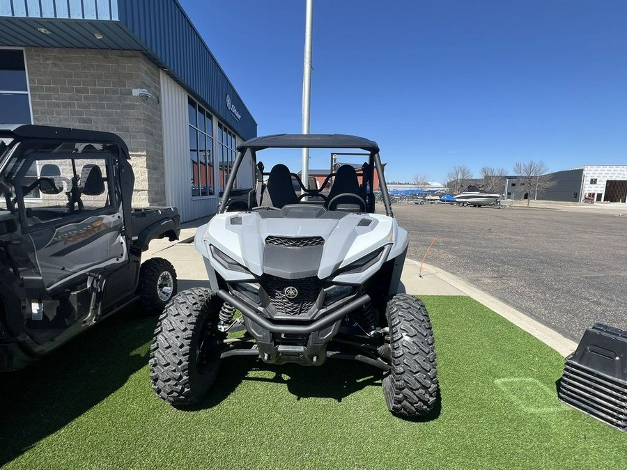 2024 Yamaha Wolverine RMAX2 1000 R-Spec