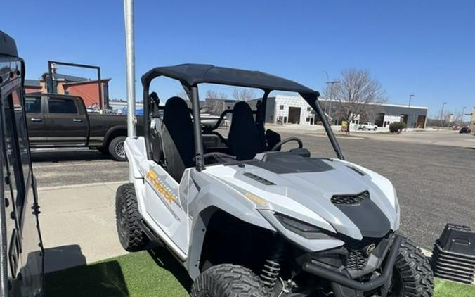 2024 Yamaha Wolverine RMAX2 1000 R-Spec