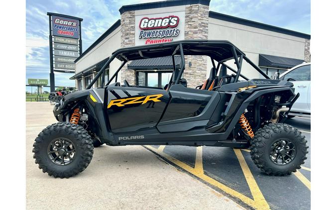 2024 Polaris Industries RZR XP 4 1000 Premium