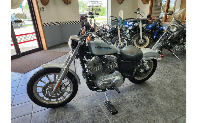 2004 Harley-Davidson® Sportster XL 883