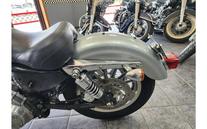 2004 Harley-Davidson® Sportster XL 883