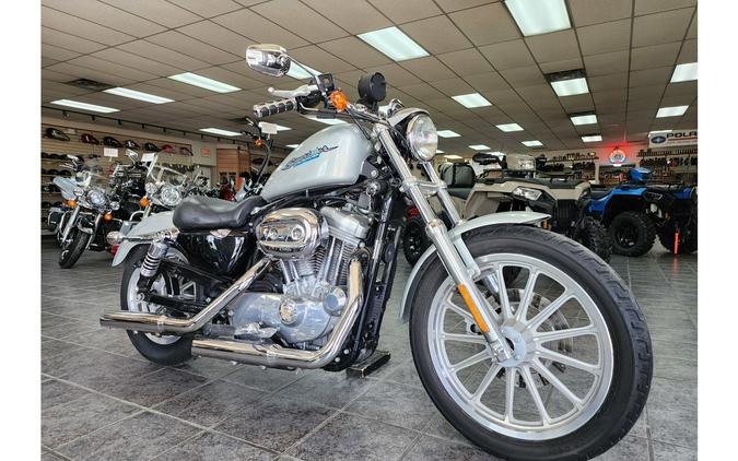 2004 Harley-Davidson® Sportster XL 883