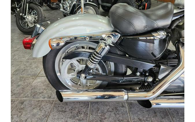 2004 Harley-Davidson® Sportster XL 883