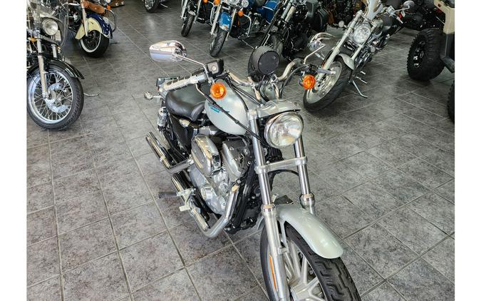 2004 Harley-Davidson® Sportster XL 883