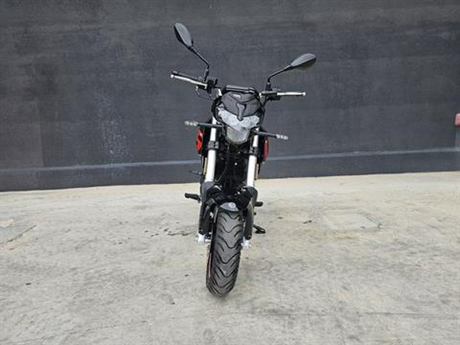 2023 Benelli TNT 135