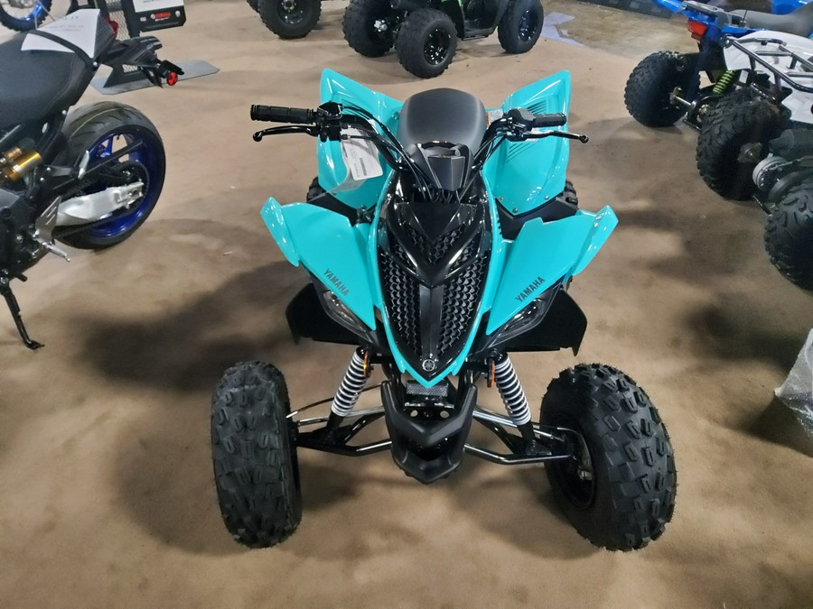 2024 Yamaha Raptor 110