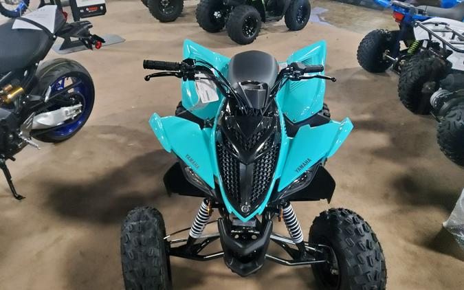 2024 Yamaha Raptor 110