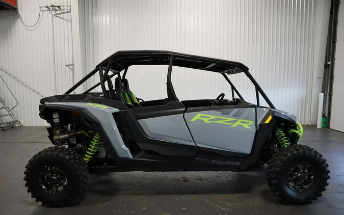 2025 Polaris® RZR XP 4 1000 Ultimate