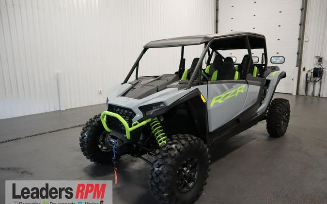 2025 Polaris® RZR XP 4 1000 Ultimate