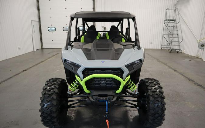 2025 Polaris® RZR XP 4 1000 Ultimate