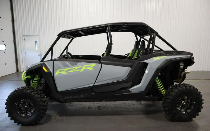 2025 Polaris® RZR XP 4 1000 Ultimate