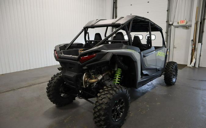 2025 Polaris® RZR XP 4 1000 Ultimate