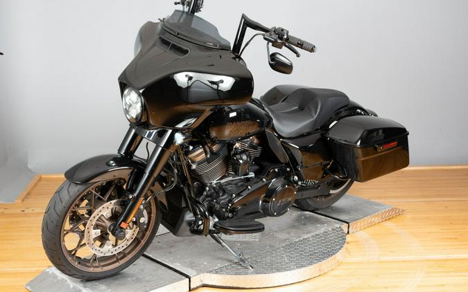 2022 Harley-Davidson Street Glide ST