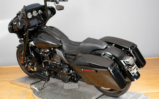 2022 Harley-Davidson Street Glide ST