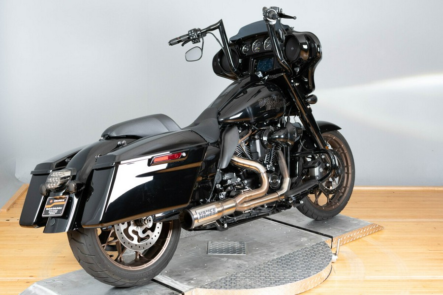 2022 Harley-Davidson Street Glide ST