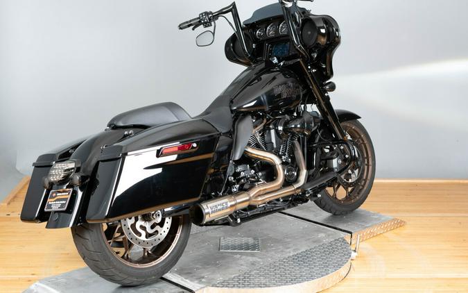 2022 Harley-Davidson Street Glide ST