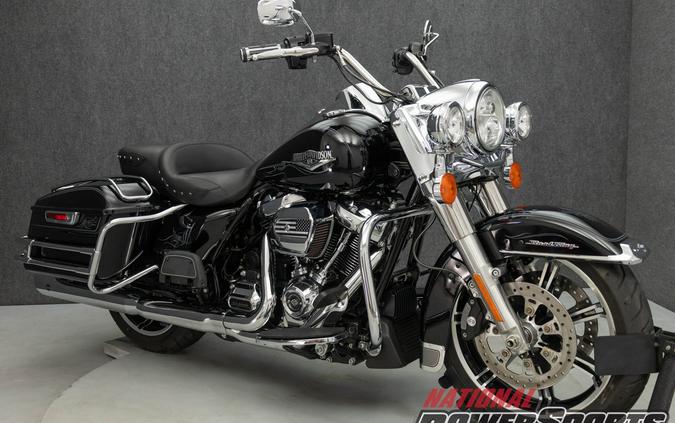 2020 HARLEY DAVIDSON FLHR ROAD KING W/ABS