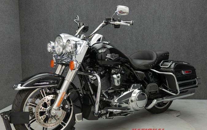 2020 HARLEY DAVIDSON FLHR ROAD KING W/ABS