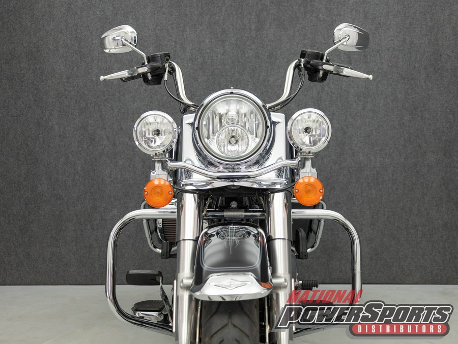 2020 HARLEY DAVIDSON FLHR ROAD KING W/ABS