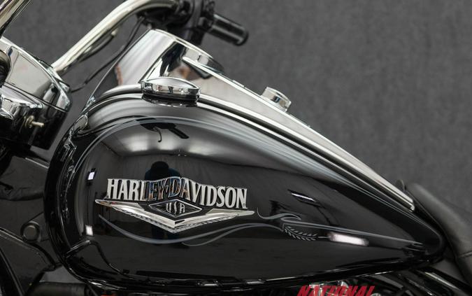 2020 HARLEY DAVIDSON FLHR ROAD KING W/ABS