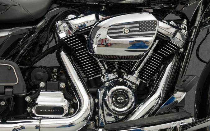 2020 HARLEY DAVIDSON FLHR ROAD KING W/ABS