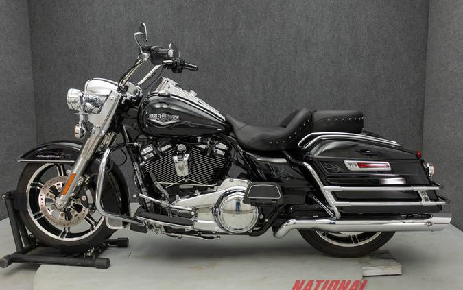 2020 HARLEY DAVIDSON FLHR ROAD KING W/ABS