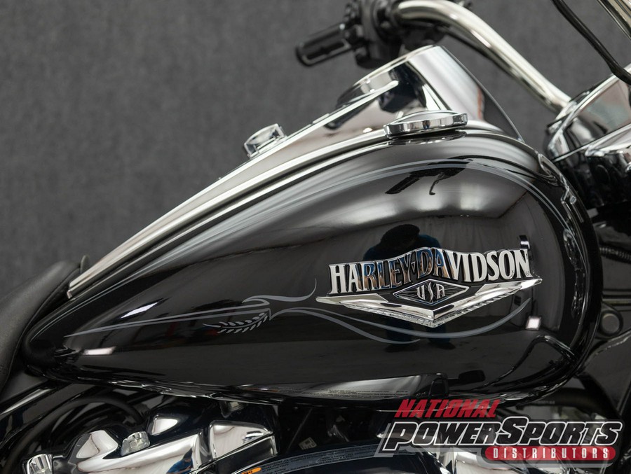 2020 HARLEY DAVIDSON FLHR ROAD KING W/ABS