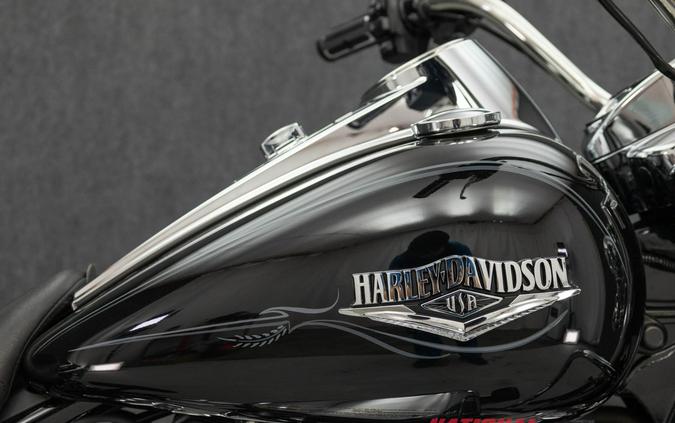 2020 HARLEY DAVIDSON FLHR ROAD KING W/ABS