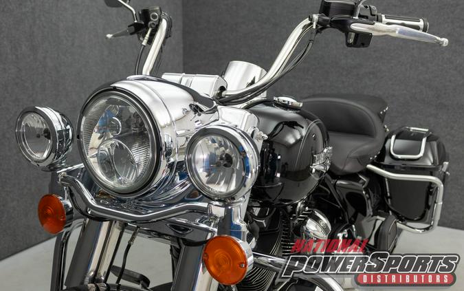 2020 HARLEY DAVIDSON FLHR ROAD KING W/ABS