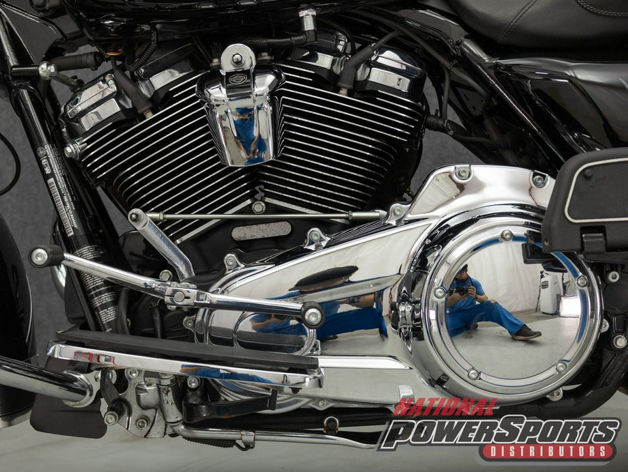 2020 HARLEY DAVIDSON FLHR ROAD KING W/ABS