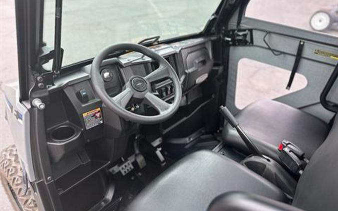 2022 Polaris Ranger EV