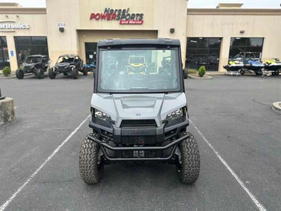 2022 Polaris Ranger EV